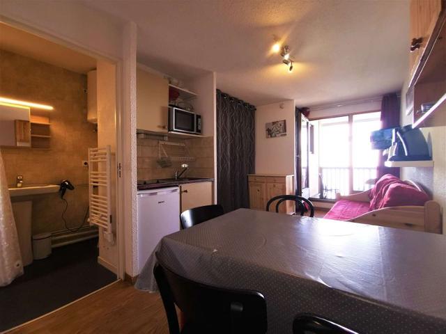 Appartement Cimes De Caron CC 1401 - Val Thorens