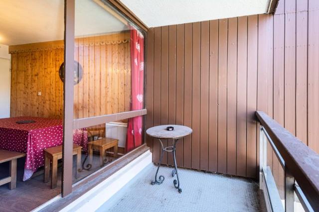 Résidence Les Mélèzes - maeva Home - Les Menuires Reberty 1850