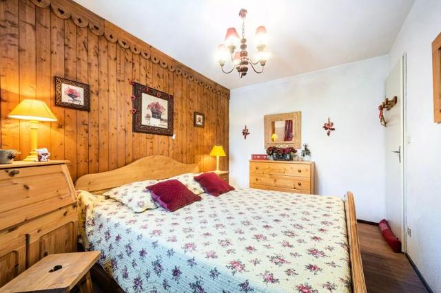 Résidence Les Mélèzes - maeva Home - Les Menuires Reberty 1850