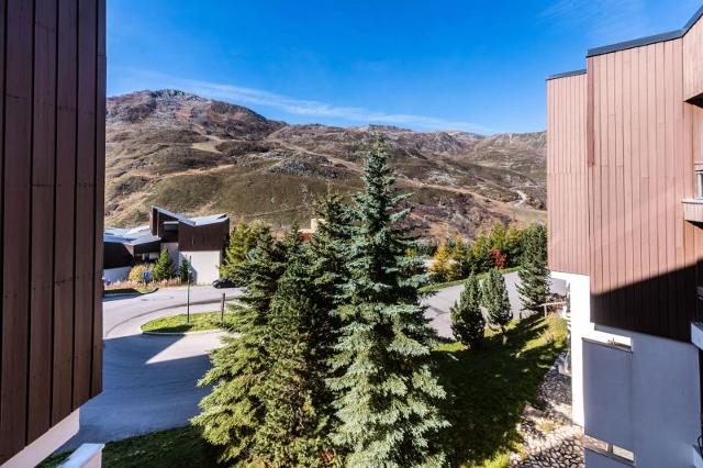 Résidence Les Mélèzes - maeva Home - Les Menuires Reberty 1850