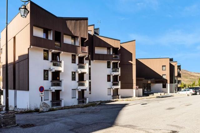 Résidence Les Mélèzes - maeva Home - Les Menuires Reberty 1850