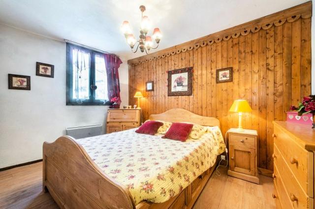 Résidence Les Mélèzes - maeva Home - Les Menuires Reberty 1850