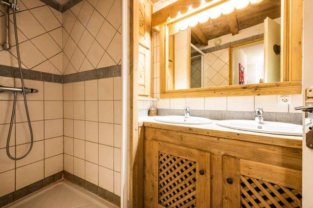 Résidence Les Mélèzes - maeva Home - Les Menuires Reberty 1850