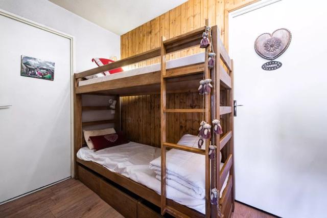 Résidence Les Mélèzes - maeva Home - Les Menuires Reberty 1850