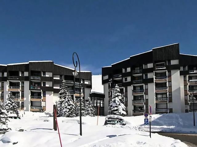 Résidence Les Mélèzes - maeva Home - Les Menuires Reberty 1850