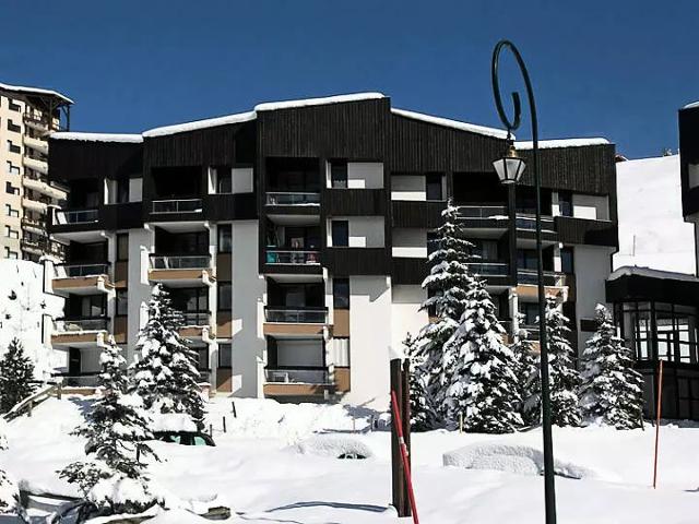 Résidence Les Mélèzes - maeva Home - Les Menuires Reberty 1850