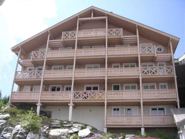 Appartements CHATEAUX DE CRANS - Flaine Le Hameau 1800