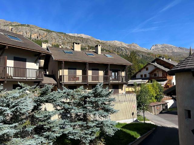 Appartements VIE DE CLARE - Serre Chevalier 1500 - Monêtier Les Bains
