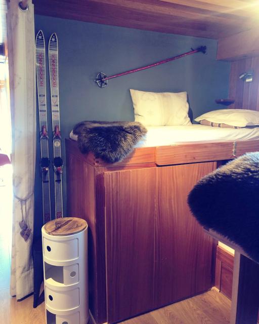 Les Gentianes GEN8 - La Rosière