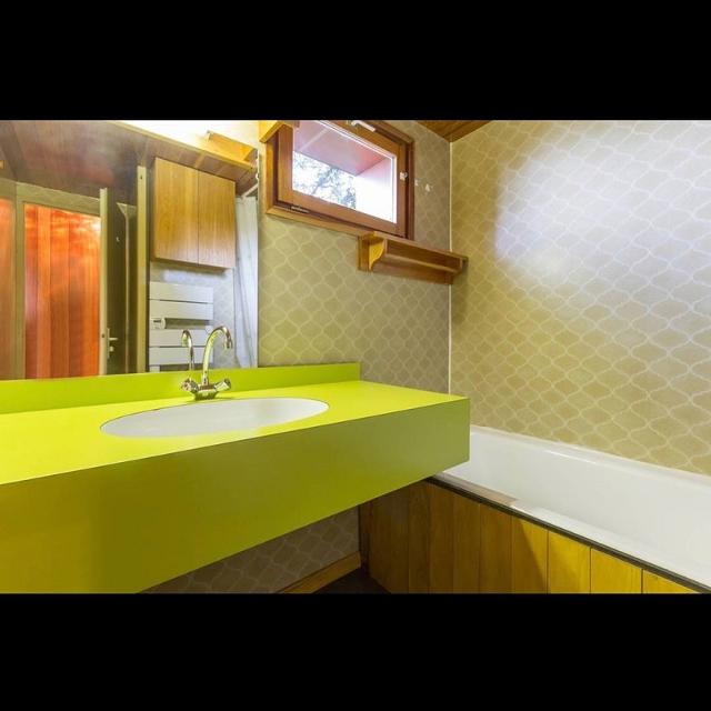 Les Gentianes GEN8 - La Rosière