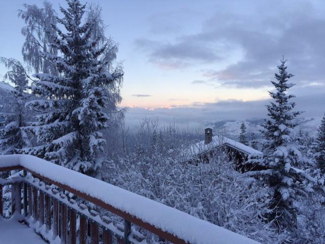 Les Gentianes GEN8 - La Rosière