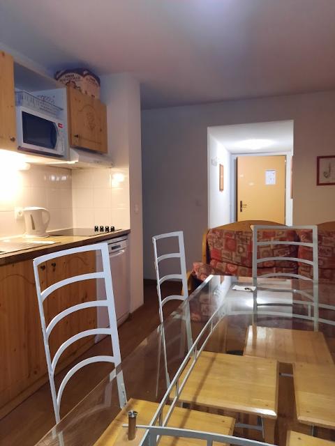 Résidence le hameau des eaux d'orelle 6296576 - Orelle - Val Thorens