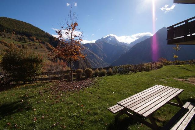 CHALET GILDA - Les Deux Alpes Centre