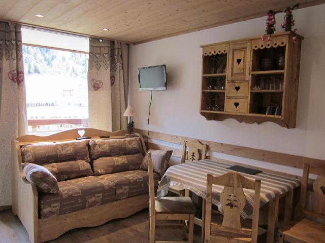 Appartement Le vercors - Plagne Centre