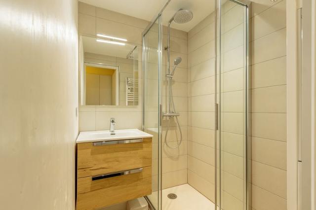 Appartement Le de 4 - Plagne - Les Coches