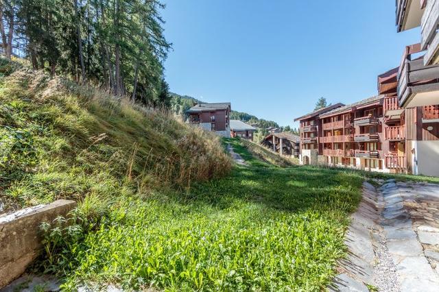 Appartement Le de 4 - Plagne - Les Coches