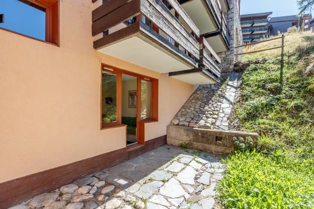 Appartement Le de 4 - Plagne - Les Coches