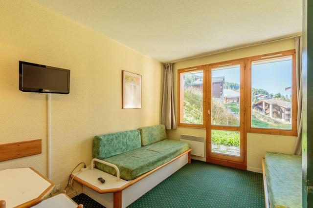 Appartement Le de 4 - Plagne - Les Coches