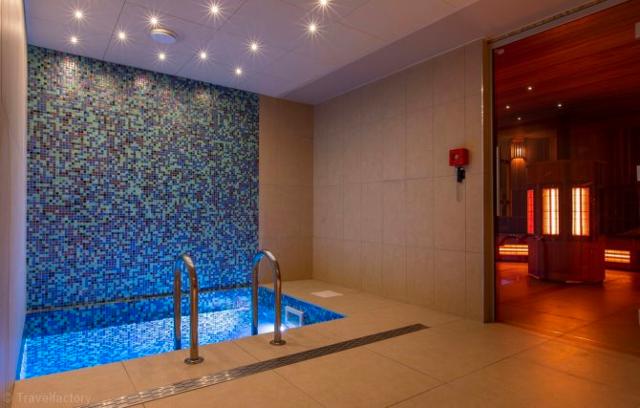 Vertical Days - Résidence Prestige Edenarc - Les Arcs 1800