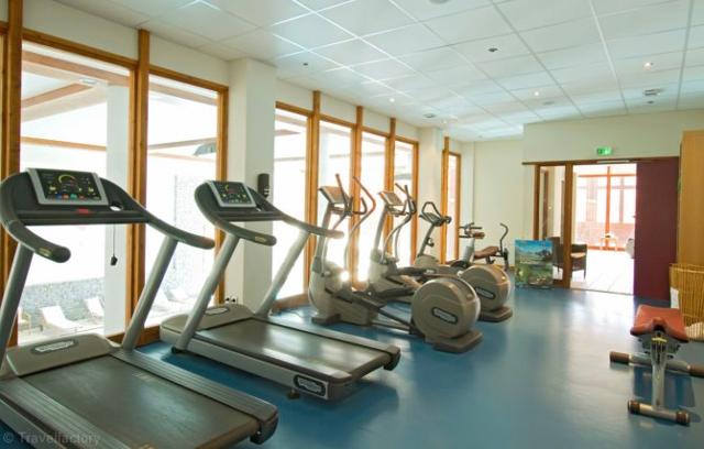 Vertical Days - Résidence Prestige Edenarc - Les Arcs 1800