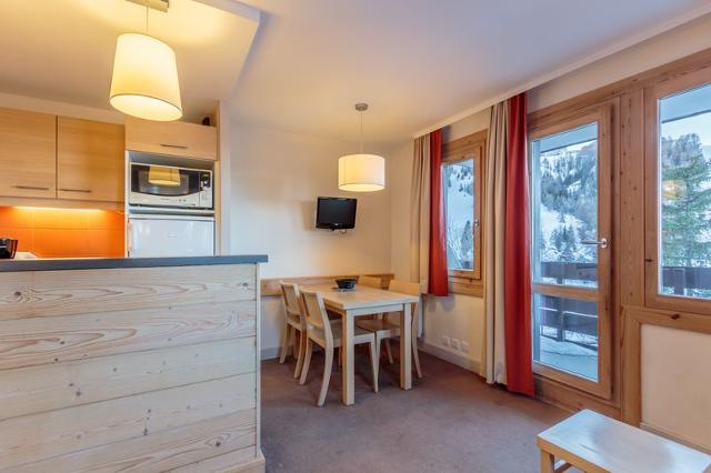 Appartement Soldanelle - Plagne 1800