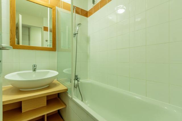 Appartement Soldanelle - Plagne 1800