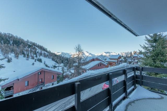 Appartement Soldanelle - Plagne 1800