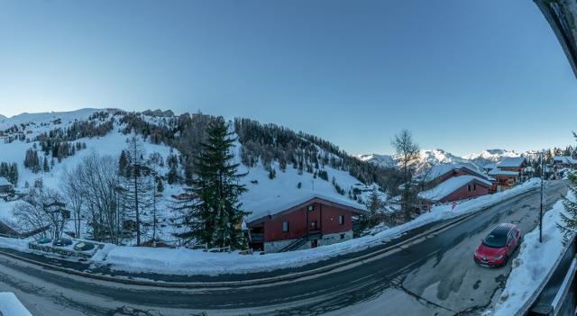 Appartement Soldanelle - Plagne 1800
