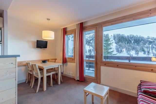 Appartement Soldanelle - Plagne 1800