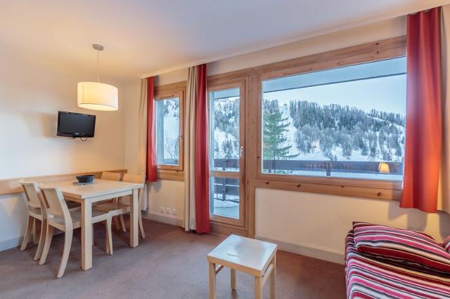 Appartement Soldanelle - Plagne 1800