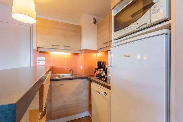 Appartement Soldanelle - Plagne 1800