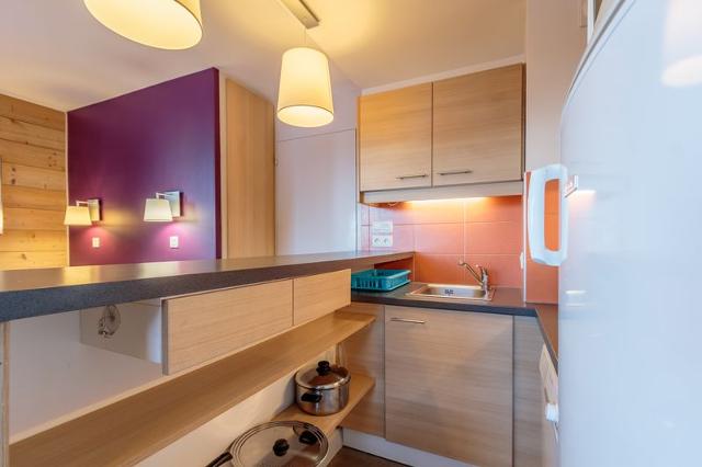 Appartement Soldanelle - Plagne 1800