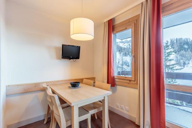 Appartement Soldanelle - Plagne 1800