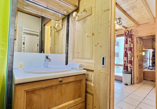 Appartements LES TROLLES - Tignes 2100 Le Lavachet