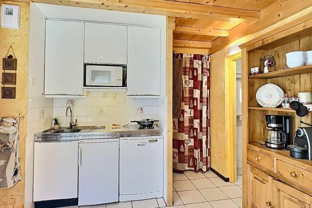 Appartements LES TROLLES - Tignes 2100 Le Lavachet