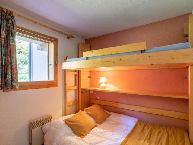 Appartement Les Aiguilles du Midi - Saint Gervais Mont-Blanc