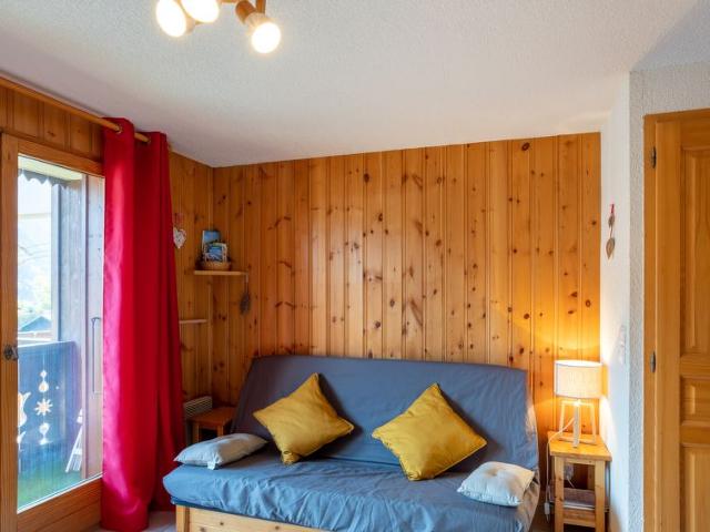 Appartement Les Aiguilles du Midi - Saint Gervais Mont-Blanc