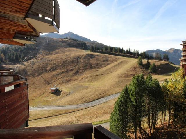 Avoriaz: Apt cosy 4 pers, proche centre, wifi, casier à skis FR-1-633-65 - Avoriaz