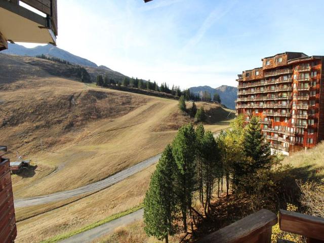 Avoriaz: Apt cosy 4 pers, proche centre, wifi, casier à skis FR-1-633-65 - Avoriaz