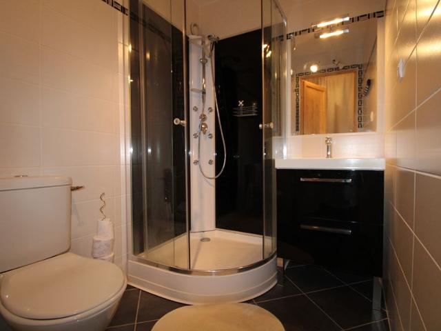 Avoriaz: Apt cosy 4 pers, proche centre, wifi, casier à skis FR-1-633-65 - Avoriaz
