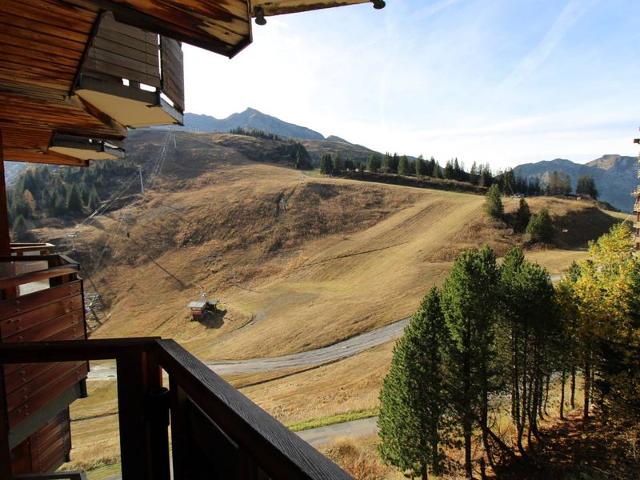 Avoriaz: Apt cosy 4 pers, proche centre, wifi, casier à skis FR-1-633-65 - Avoriaz