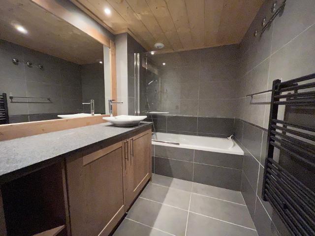 Appartements AKINA - Val Cenis Lanslebourg
