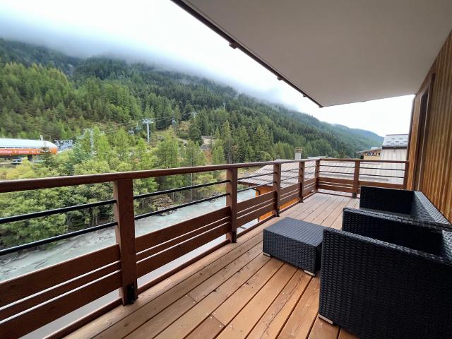Appartements AKINA - Val Cenis Lanslebourg