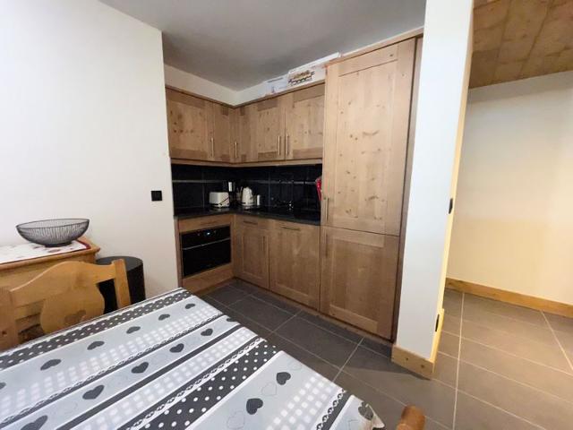 Appartements AKINA - Val Cenis Lanslebourg