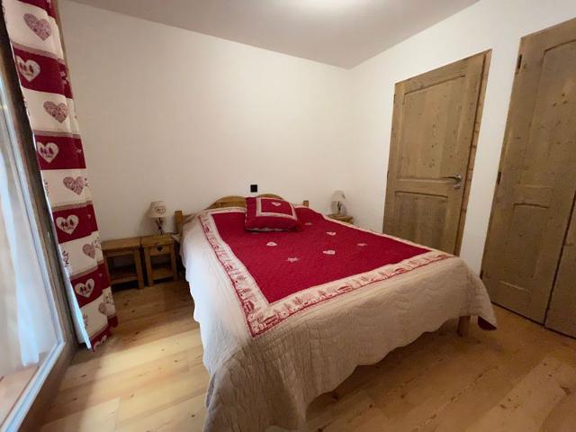 Appartements AKINA - Val Cenis Lanslebourg