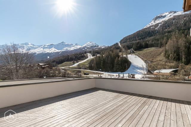 Appartements AKINA - Val Cenis Lanslebourg