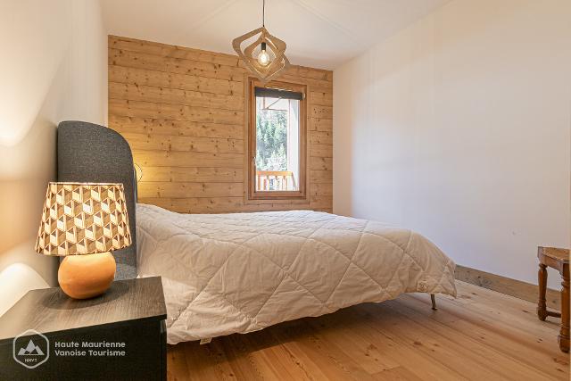 Appartements AKINA - Val Cenis Lanslebourg