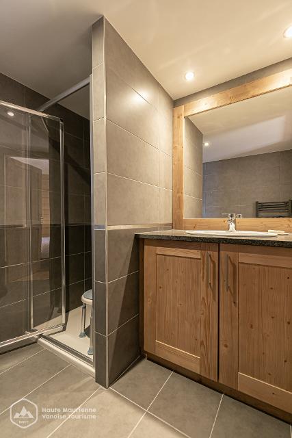 Appartements AKINA - Val Cenis Lanslebourg