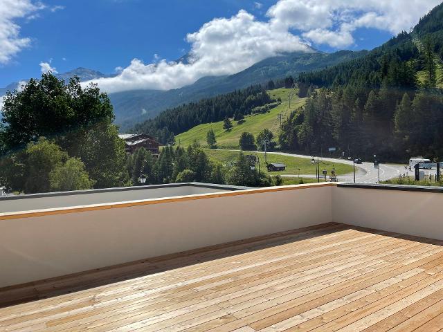 Appartements AKINA - Val Cenis Lanslebourg