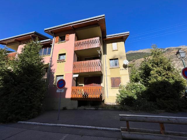Appartements DOM GABET - Val Cenis Lanslebourg